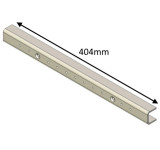 JMES04017 HUNTER Herald Turbo Bar  |  Allure 4